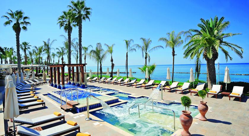 Alexander the Great Beach Hotel — Пафос, Кіпр мініатюра 83