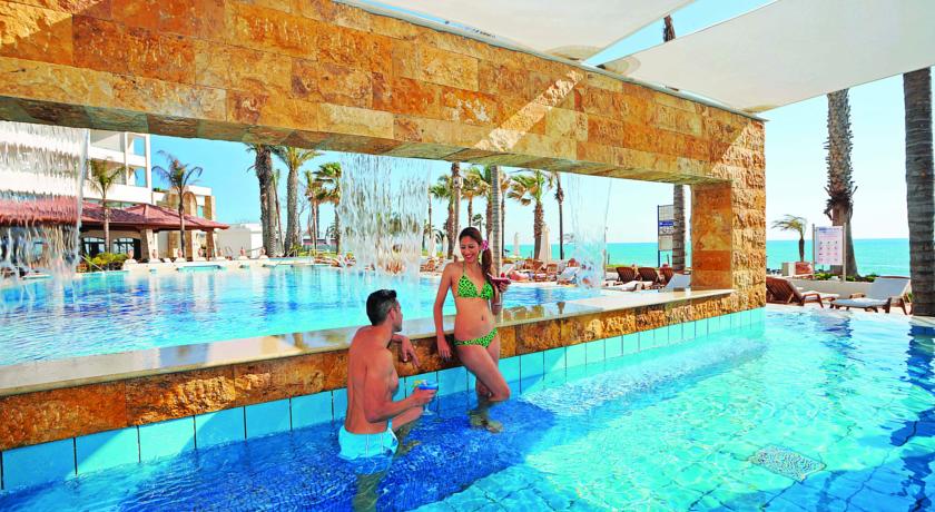 Alexander the Great Beach Hotel — Пафос, Кіпр мініатюра 84