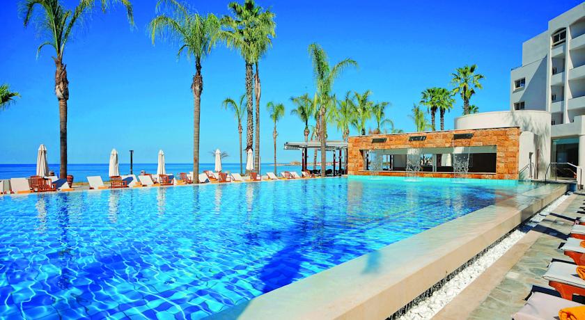 Alexander the Great Beach Hotel — Пафос, Кіпр мініатюра 85