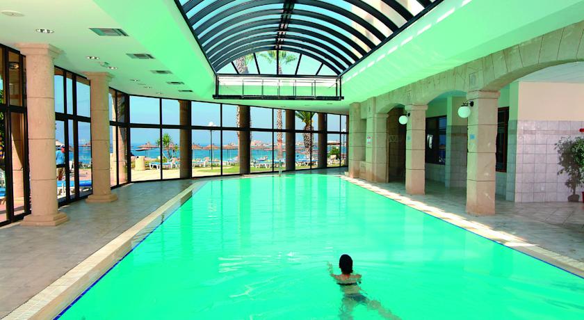 Alexander the Great Beach Hotel — Пафос, Кіпр мініатюра 88