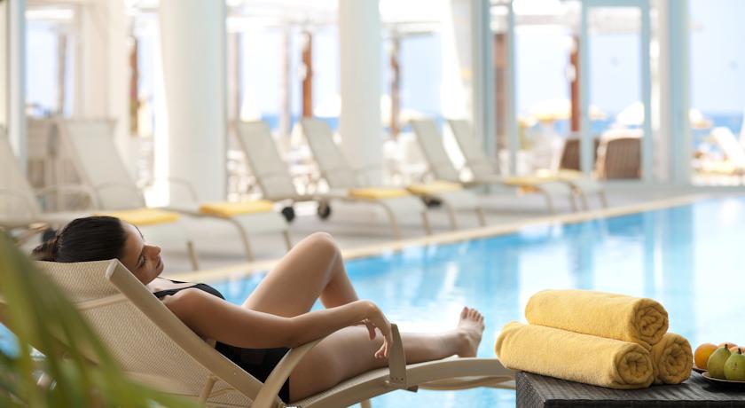 Alexander the Great Beach Hotel — Пафос, Кіпр мініатюра 90