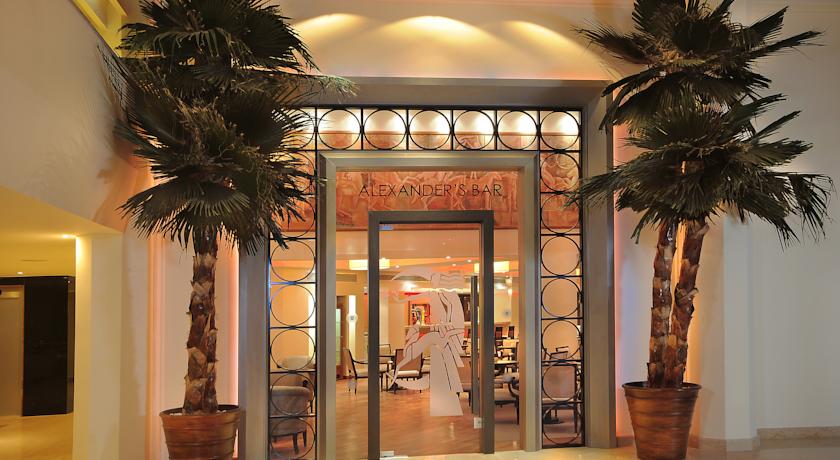 Alexander the Great Beach Hotel — Пафос, Кіпр мініатюра 92