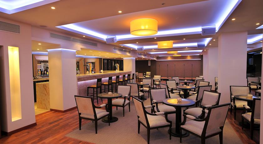 Alexander the Great Beach Hotel — Пафос, Кіпр мініатюра 94