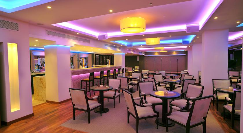 Alexander the Great Beach Hotel — Пафос, Кіпр мініатюра 95