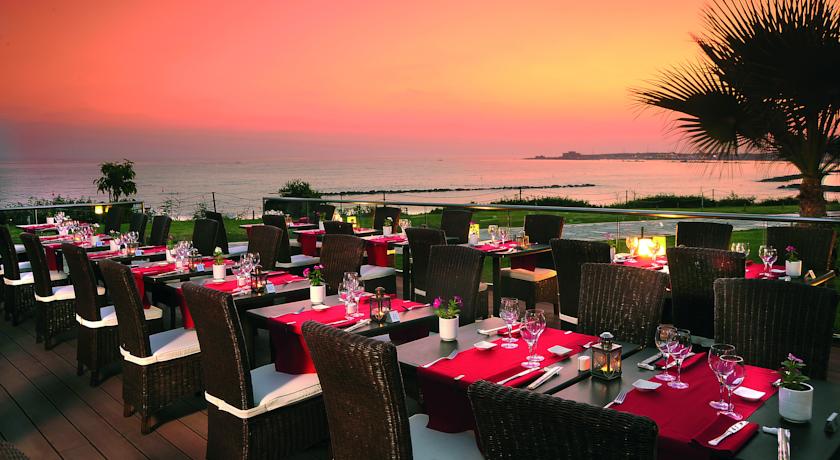 Alexander the Great Beach Hotel — Пафос, Кіпр мініатюра 96