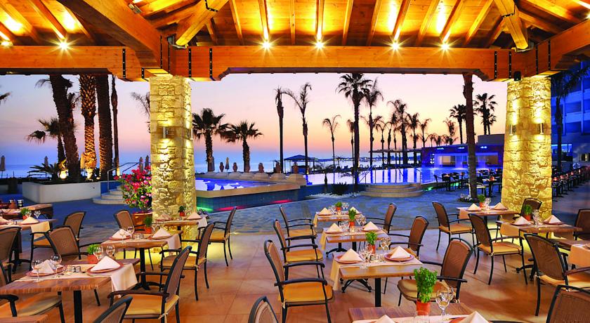 Alexander the Great Beach Hotel — Пафос, Кіпр мініатюра 97