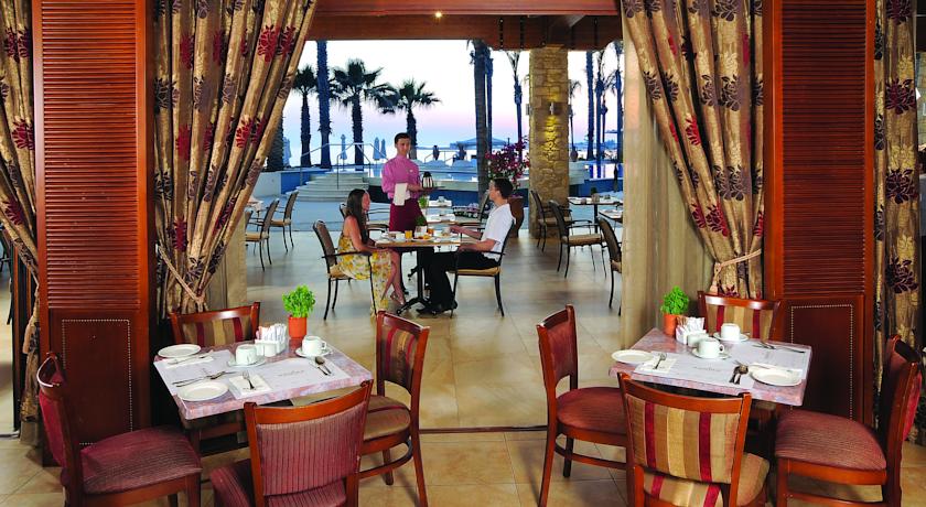 Alexander the Great Beach Hotel — Пафос, Кіпр мініатюра 98