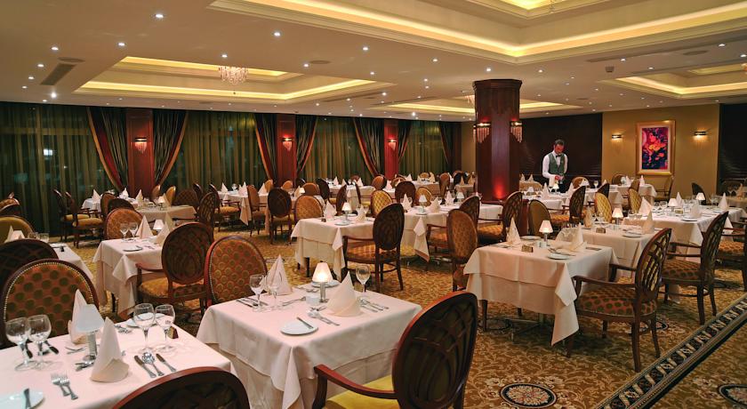 Alexander the Great Beach Hotel — Пафос, Кіпр мініатюра 99