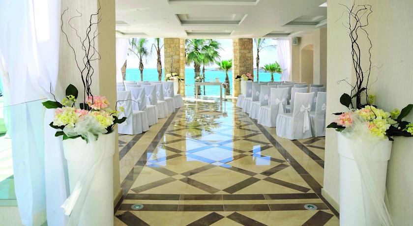 Alexander the Great Beach Hotel — Пафос, Кіпр мініатюра 101