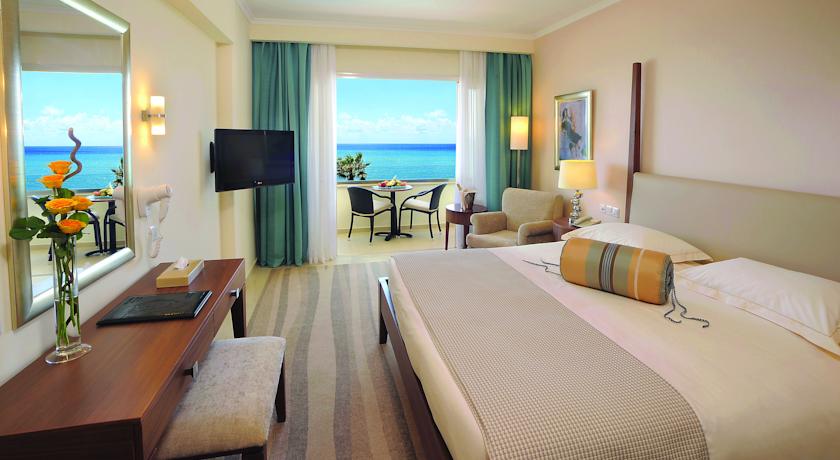 Alexander the Great Beach Hotel — Пафос, Кіпр мініатюра 102