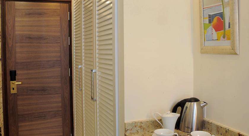 Alexander the Great Beach Hotel — Пафос, Кіпр мініатюра 103