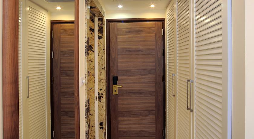 Alexander the Great Beach Hotel — Пафос, Кіпр мініатюра 104