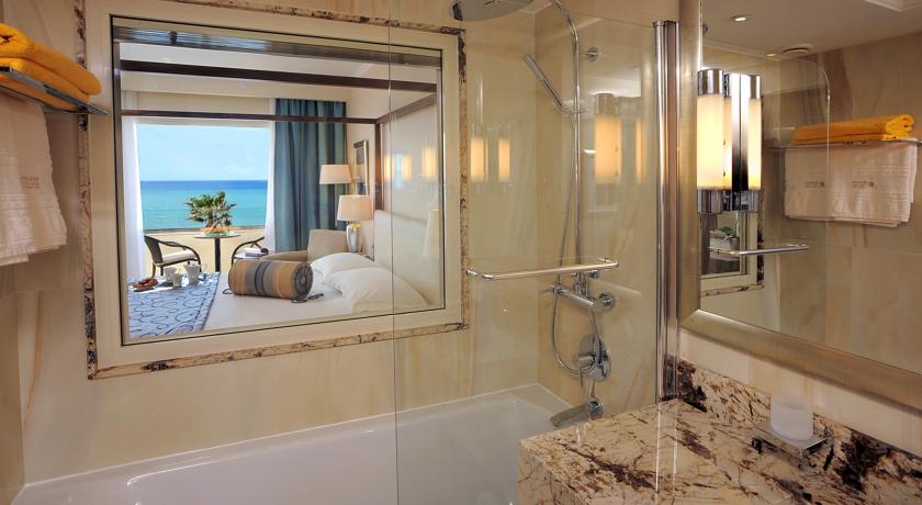 Alexander the Great Beach Hotel — Пафос, Кіпр мініатюра 105