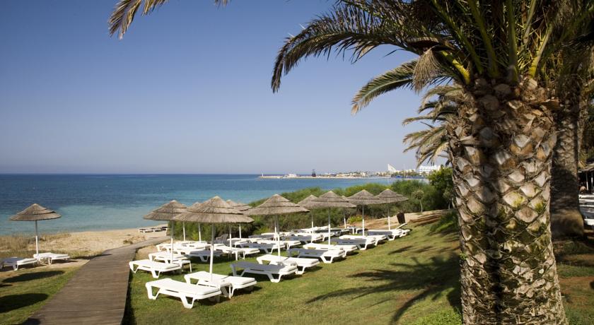 Alion Beach Hotel — Айя Напа, Кіпр мініатюра 148