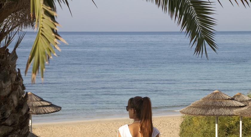 Alion Beach Hotel — Айя Напа, Кіпр мініатюра 149