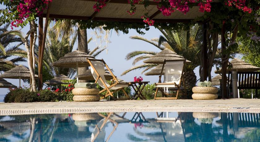 Alion Beach Hotel — Айя Напа, Кіпр мініатюра 150