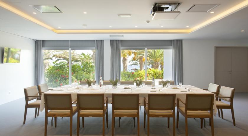 Alion Beach Hotel — Айя Напа, Кіпр мініатюра 152