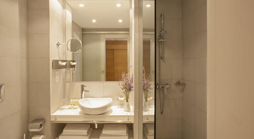 Alion Beach Hotel — Айя Напа, Кіпр мініатюра 155