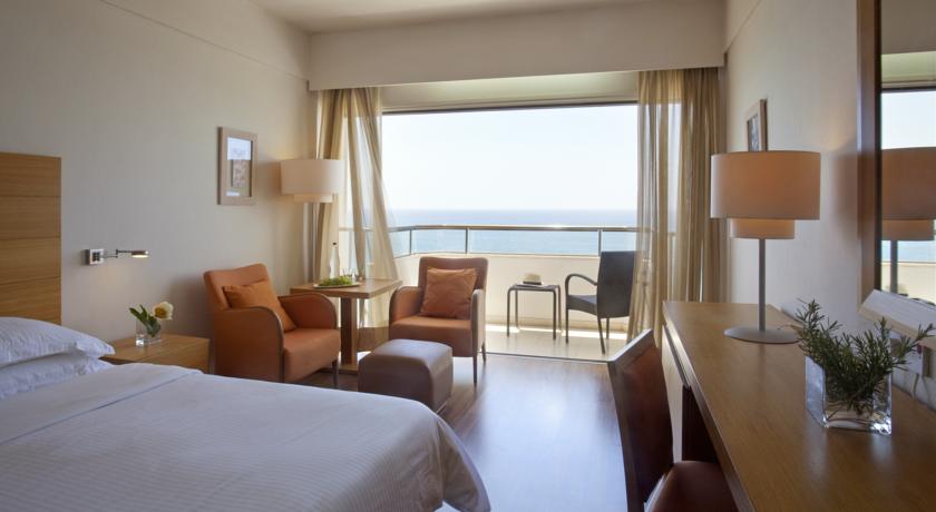 Alion Beach Hotel — Айя Напа, Кіпр мініатюра 156