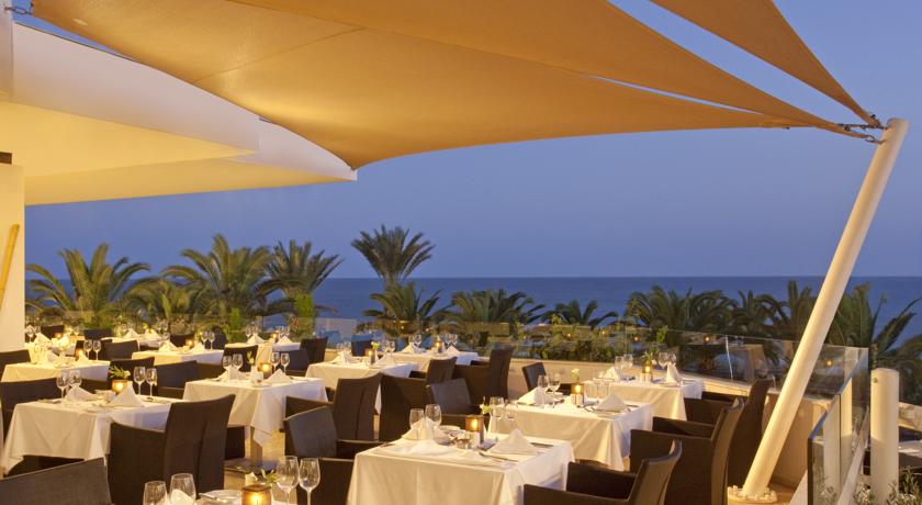 Alion Beach Hotel — Айя Напа, Кіпр мініатюра 157