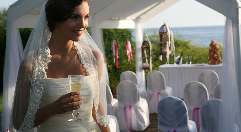 Alion Beach Hotel — Айя Напа, Кіпр мініатюра 158