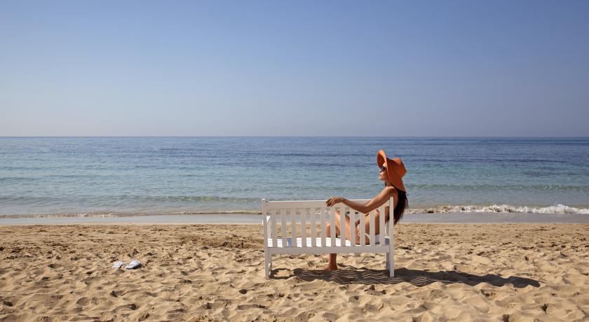 Alion Beach Hotel — Айя Напа, Кіпр мініатюра 160