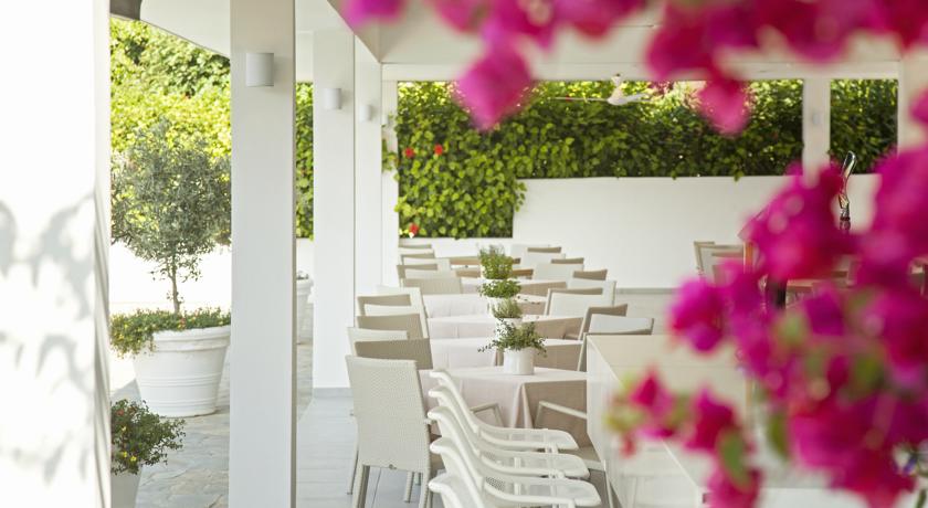 Alion Beach Hotel — Айя Напа, Кіпр мініатюра 161