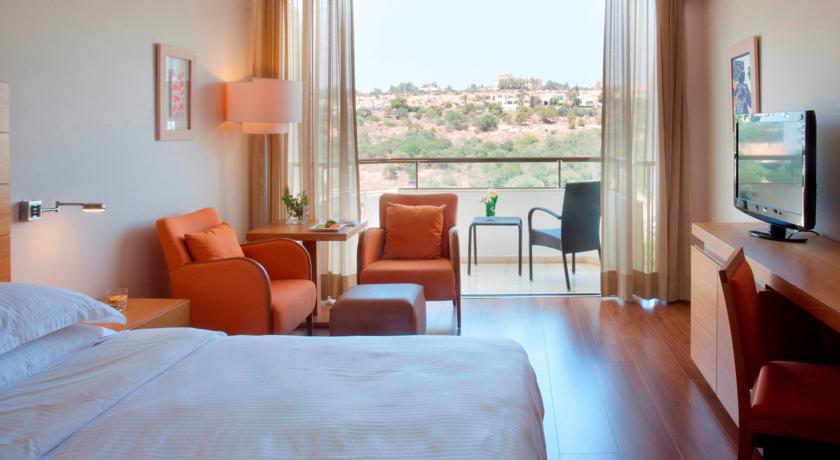 Alion Beach Hotel — Айя Напа, Кіпр мініатюра 162