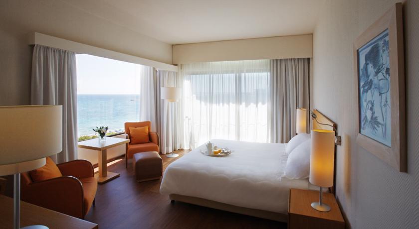 Alion Beach Hotel — Айя Напа, Кіпр мініатюра 163