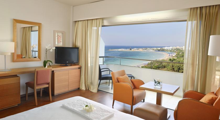 Alion Beach Hotel — Айя Напа, Кіпр мініатюра 164