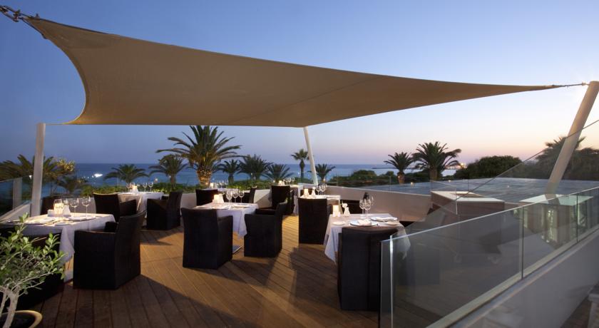 Alion Beach Hotel — Айя Напа, Кіпр мініатюра 165
