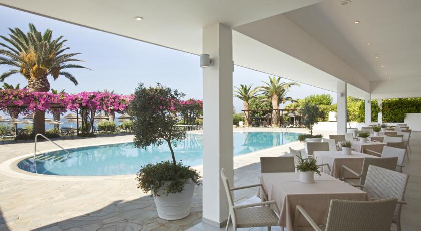 Alion Beach Hotel — Айя Напа, Кіпр мініатюра 167