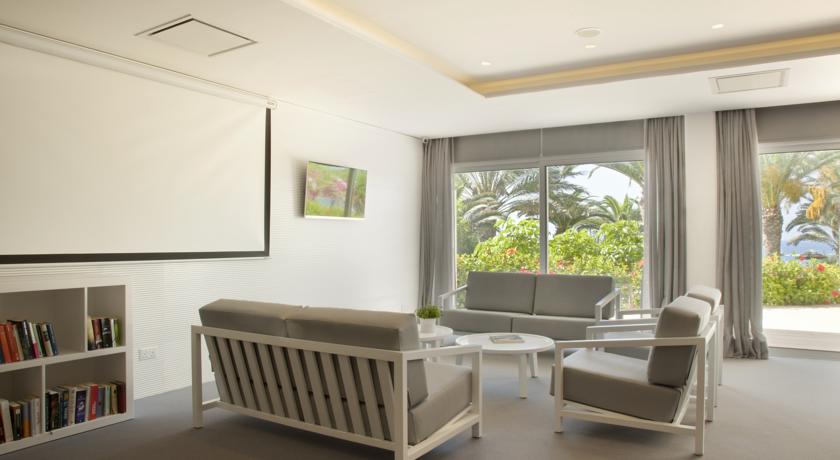 Alion Beach Hotel — Айя Напа, Кіпр мініатюра 168