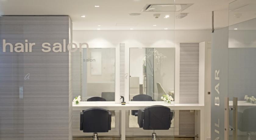 Alion Beach Hotel — Айя Напа, Кіпр мініатюра 171