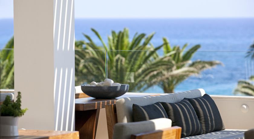 Alion Beach Hotel — Айя Напа, Кіпр мініатюра 172
