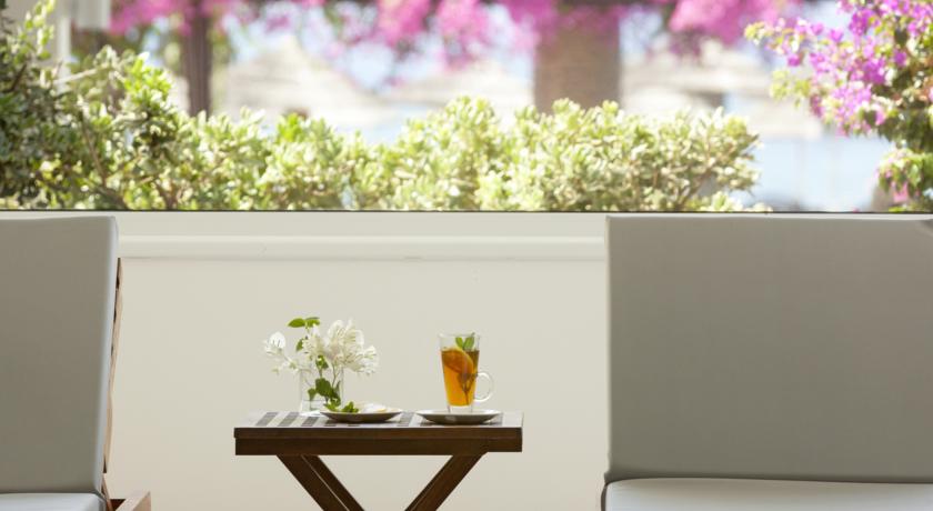 Alion Beach Hotel — Айя Напа, Кіпр мініатюра 173