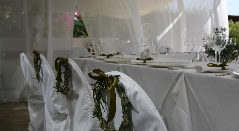 Alion Beach Hotel — Айя Напа, Кіпр мініатюра 174