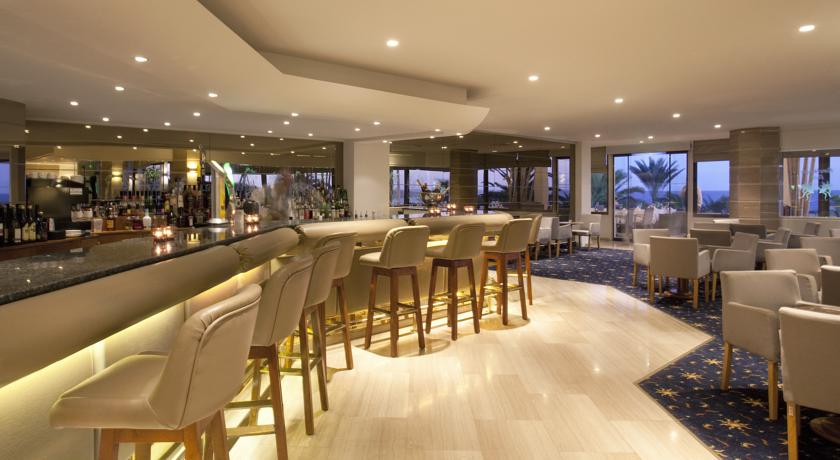 Alion Beach Hotel — Айя Напа, Кіпр мініатюра 178