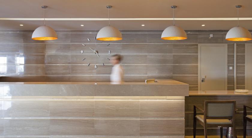 Alion Beach Hotel — Айя Напа, Кіпр мініатюра 180