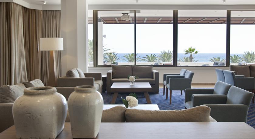Alion Beach Hotel — Айя Напа, Кіпр мініатюра 185