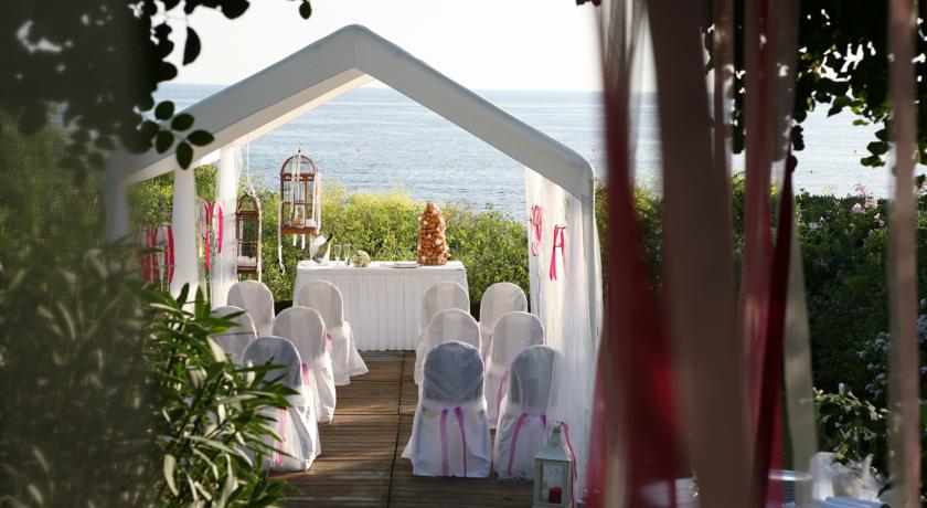 Alion Beach Hotel — Айя Напа, Кіпр мініатюра 188