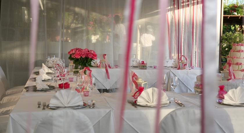 Alion Beach Hotel — Айя Напа, Кіпр мініатюра 190