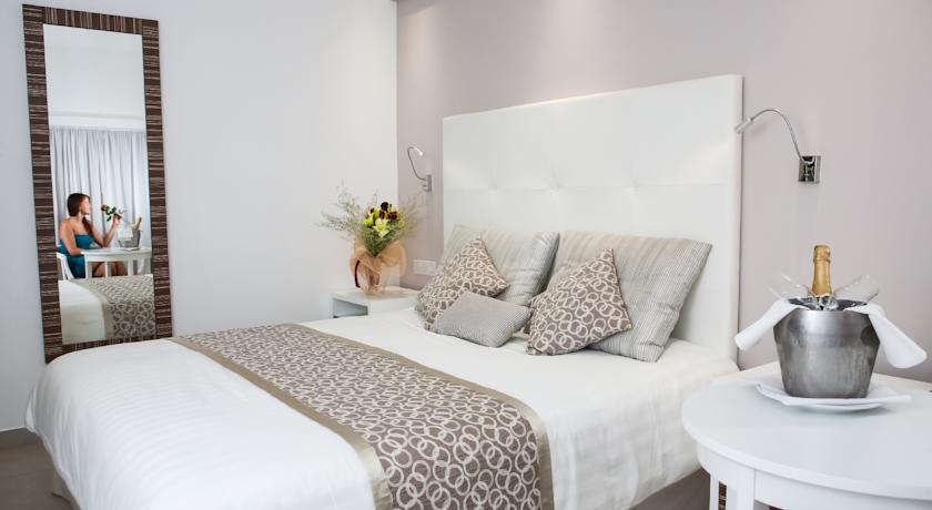 Asterias Beach Hotel — Айя Напа, Кіпр мініатюра 6