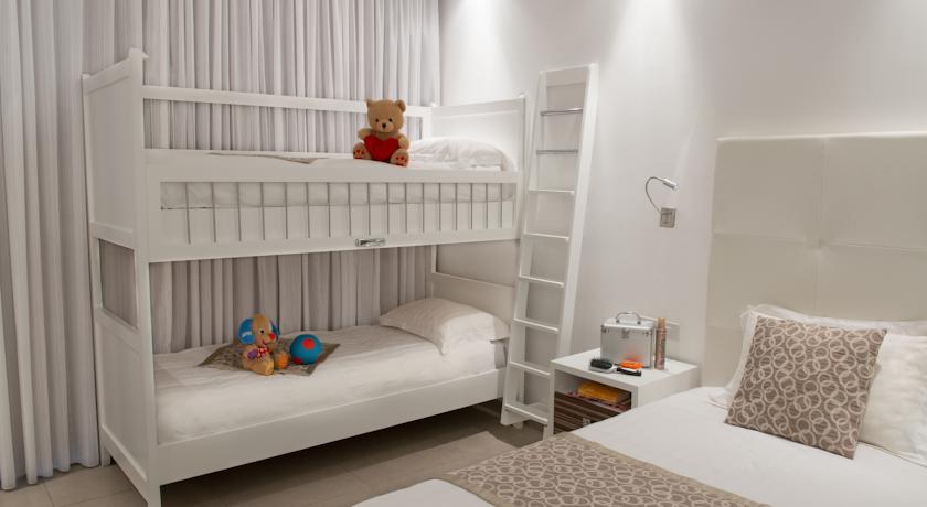 Asterias Beach Hotel — Айя Напа, Кіпр мініатюра 8
