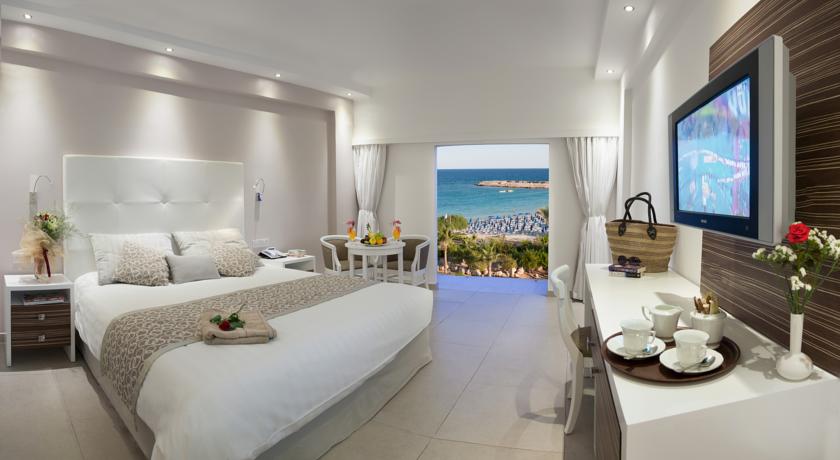 Asterias Beach Hotel — Айя Напа, Кіпр мініатюра 17
