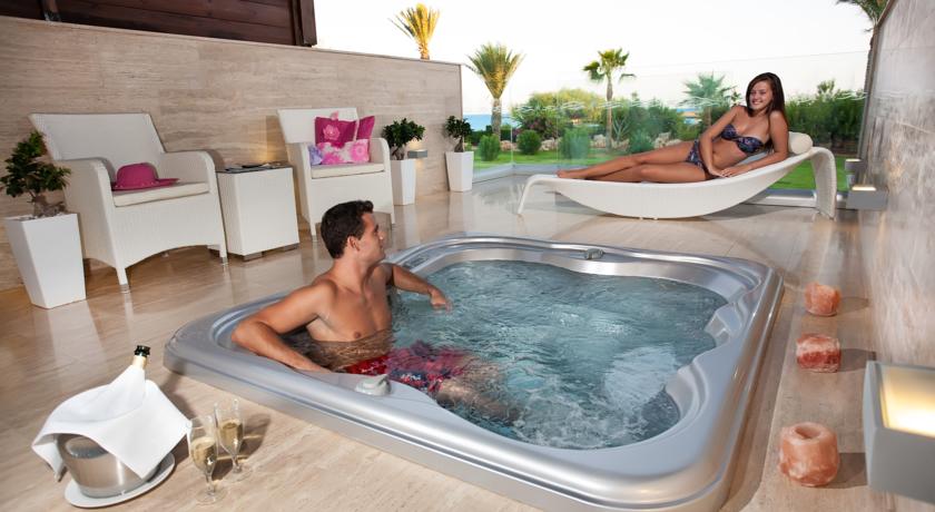 Asterias Beach Hotel — Айя Напа, Кіпр мініатюра 18