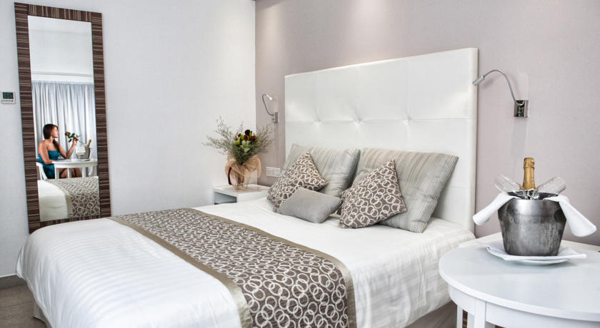 Asterias Beach Hotel — Айя Напа, Кіпр мініатюра 19