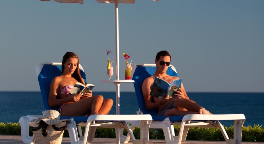 Asterias Beach Hotel — Айя Напа, Кіпр мініатюра 23