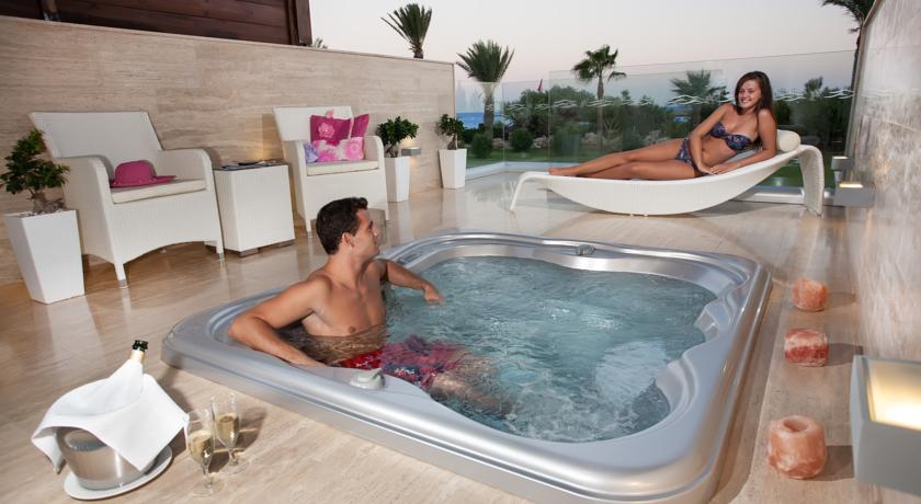 Asterias Beach Hotel — Айя Напа, Кіпр мініатюра 24