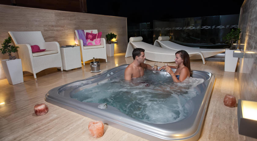Asterias Beach Hotel — Айя Напа, Кіпр мініатюра 25